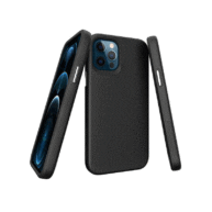 Dotted Armour Black - iPhone 11