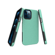 Dotted Armour Mint - iPhone 11