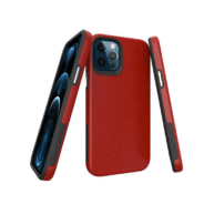 Dotted Armour Red - iPhone 11