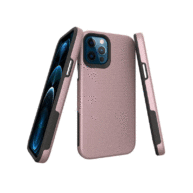 Dotted Armour Rose Gold - iPhone 11