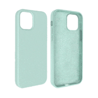 Silicone Case Mint - iPhone 12/12 Pro