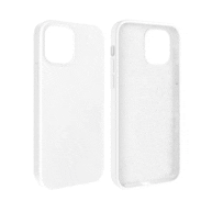 Silicone Case White - iPhone 11