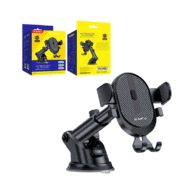 KAKU Suction Car Mount with Auto Lock