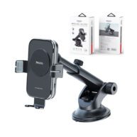 Yesido 4in1 15W Wireless Charging Car Mount - C118