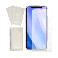 Regular Tempered Glass Pack of 25 - iPhone 11/XR
