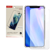 Regular Tempered Glass - iPhone 11/XR