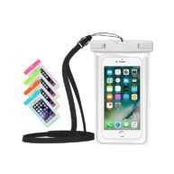 Water Proof Bag - White