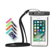 Water Proof Bag - Black