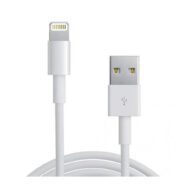 2M USB To Lightning - Bulk (Pack of 10)