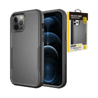 Adventure Series Case Black - iPhone 11