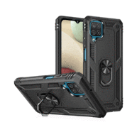 Hybrid Ring Black - Huawei P20 Lite