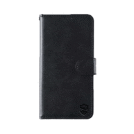 Maple Wallet Black - Moto G Fast