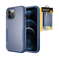 Adventure Series Case Navy - iPhone 11