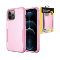 Adventure Series Case Pink - iPhone 11
