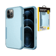 Adventure Series Case Teal - iPhone 11