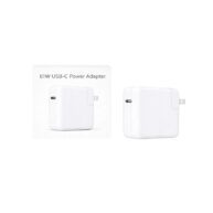 61W MacBook Type C Adapter