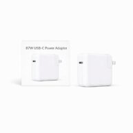 87W MacBook Type C Adapter