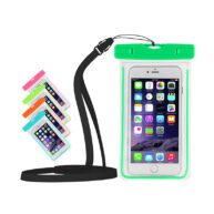 Water Proof Bag - Green