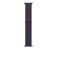 Velcro watch band Indigo - 38mm/40mm/41mm