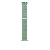 Velcro watch band Marine Green - 38mm/40mm/41mm