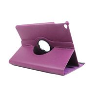 360 Rotation Case Purple - iPad Mini 6