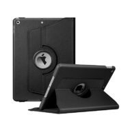 360 Rotation Case Black - Galaxy Tab E 8.0 (T377)