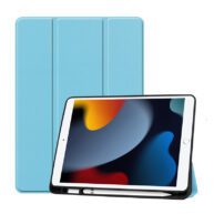 Smart Flip Case Blue - iPad Mini 6