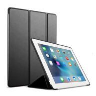 Smart Flip Case Black - iPad Mini 6