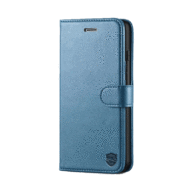 Maple Wallet Blue - Galaxy S24 FE