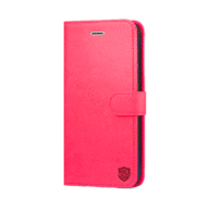 Maple Wallet Red - Galaxy S23 FE
