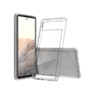 Clear Hard - Pixel 10/10 Pro No Packaging