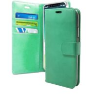 Maple Wallet Teal - Galaxy S23 FE