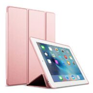 Smart Flip Case Rose Gold - iPad Mini 6