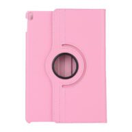 360 Rotation Case Pink - Galaxy Tab E 8.0 (T377)