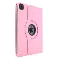 360 Rotation Case Pink - iPad Pro 13 2024