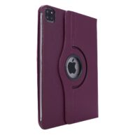 360 Rotation Case Purple - iPad Air 4/5/Air 11 2024