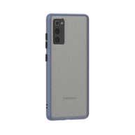 Matte Hard Case Grey - Huawei P30 Pro