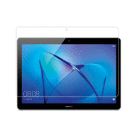 Regular Tempered Glass - Huawei MediaPad T3 10
