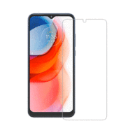 Regular Tempered Glass - Moto G Power 2022