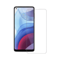 Regular Tempered Glass - Moto G Play 2025