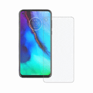 Regular Tempered Glass - Moto G Stylus