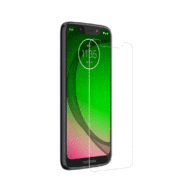 Regular Tempered Glass - Moto E 2020