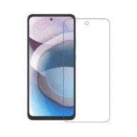 Regular Tempered Glass - Moto One Ace 5G