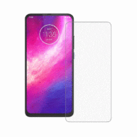 Regular Tempered Glass - Moto One Hyper