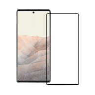 Full Glue Tempered Glass - Google Pixel 10/10 Pro