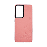 Plain Armour Coral - Galaxy Note20 Ultra