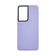 Plain Armour Purple - Galaxy Note20 Ultra