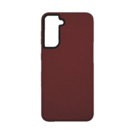 Plain Armour Maroon - Galaxy Note20 Ultra