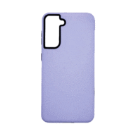 Plain Armour Purple - Galaxy S22 Ultra