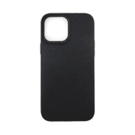 Plain Armour Black - iPhone 13